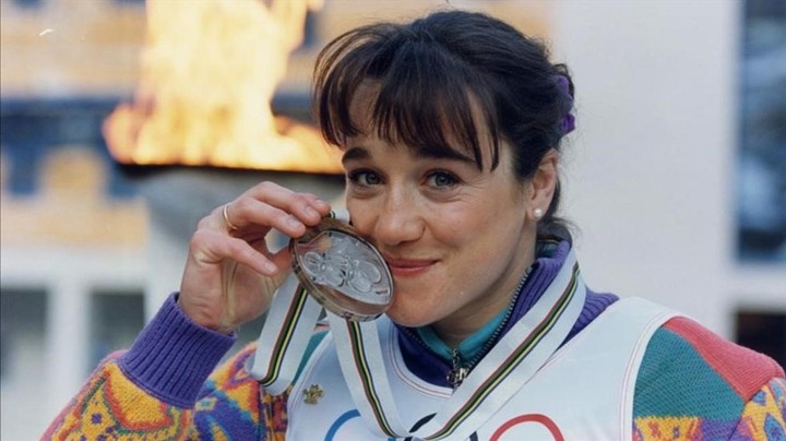 Bronzová olympijská medailistka v slalome je už desať dní nezvestná
